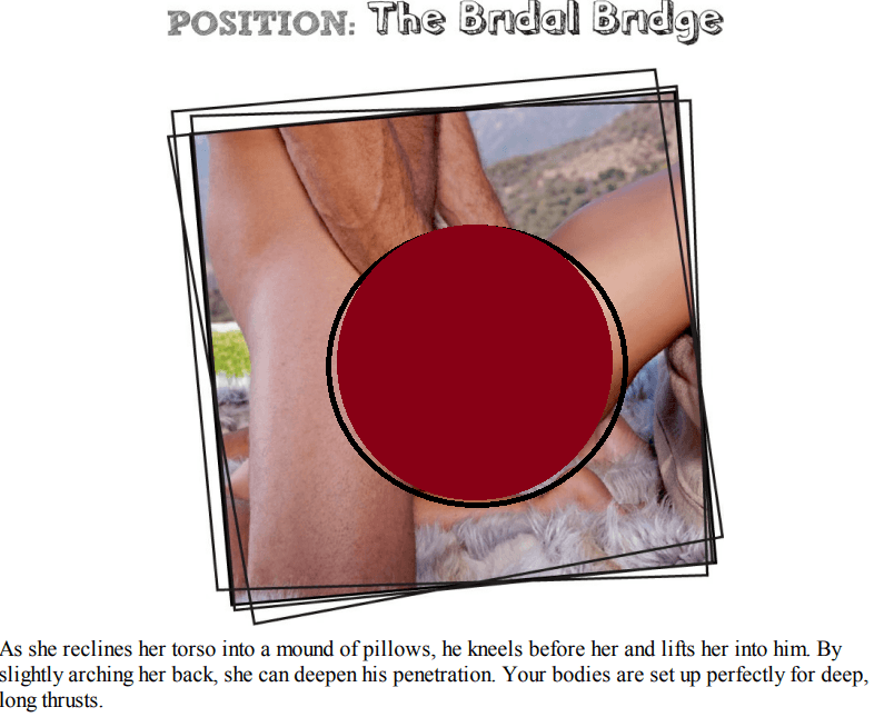 Bridal Bridge